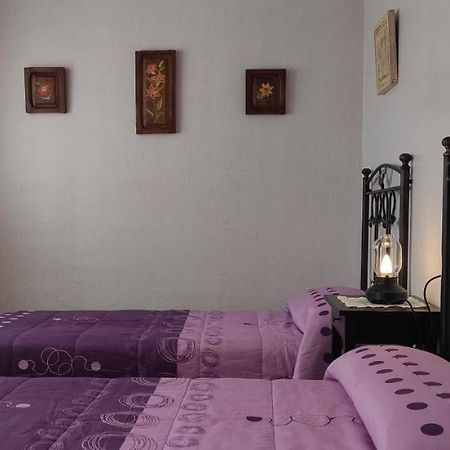 Casa Rural Julia Lumbrales Luaran gambar