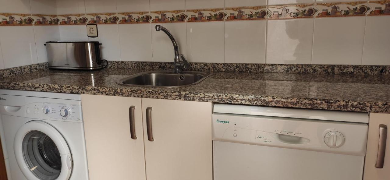 Casa Rural Julia Lumbrales Luaran gambar