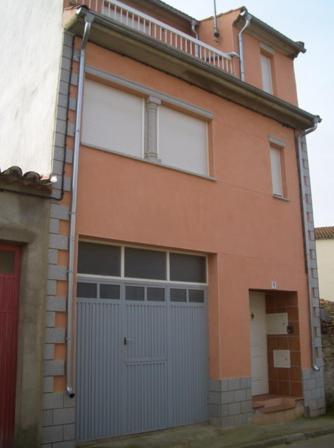 Casa Rural Julia Lumbrales Luaran gambar