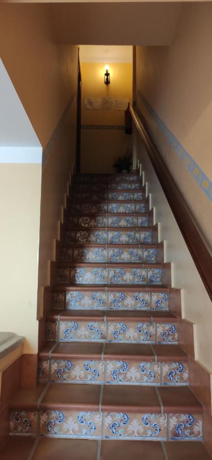 Casa Rural Julia Lumbrales Luaran gambar